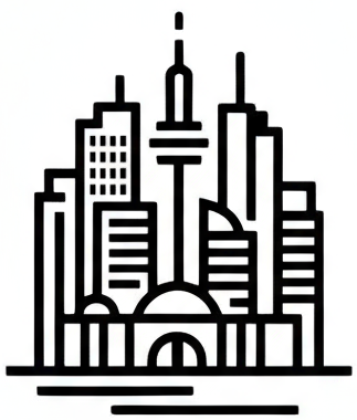 Tagungshotels Frankfurt Logo